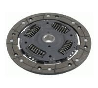 Disco De Embrague Sachs 1878 992 001