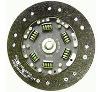 Disco de embrague SACHS 881861 999802 para AUDI A6 C4 (4A2) 2.3 1994-1995