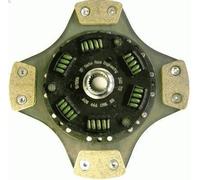 Disco de embrague SACHS 881861 999809 para AUDI A6 C4 (4A2) 2.3 1994-1995