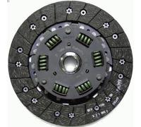 Disco de embrague SACHS 881861 999856 para PORSCHE 911 (964) 3.6 1991-1993