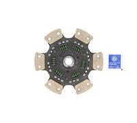 Disco de embrague SACHS 881861 999858