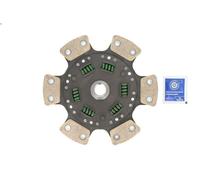 Disco de embrague SACHS 881861 999858 para FORD CONSUL (GGFL) 1.7 1972-1975