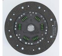 Disco de embrague SACHS 881861 999878 para AUDI A3 (8P1) 2 2004-2012