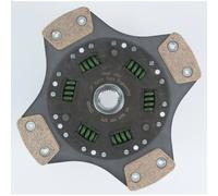 Disco de embrague SACHS 881861 999879