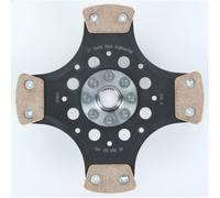 Disco de embrague SACHS 881864 001490 para AUDI A3 (8L1) 1.8 1998-2003