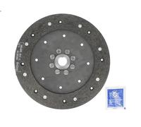 Disco de embrague SACHS 881864 001707 para SEAT EXEO (3R2) 2 2009-2013