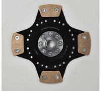 Disco de embrague SACHS 881864 001717 para AUDI TT (8N3) 1.8 1998-2006