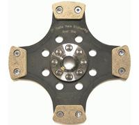 Disco de embrague SACHS 881864 999505 para AUDI TT (8J3) 2 2006-2010