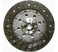 Disco de embrague SACHS 881864 999523 para BMW 3 (E46) 3 2000-2005