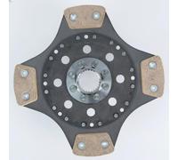 Disco de embrague SACHS 881864 999533 para BMW 3 (E90) 3 2006-2011