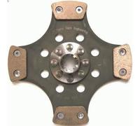 Disco de embrague SACHS 881864 999739 para BMW 5 (E12) 2 1972-1979
