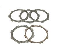 Disco de embrague TRW MCC159-5