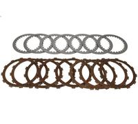 Disco de embrague TRW MCC611PK