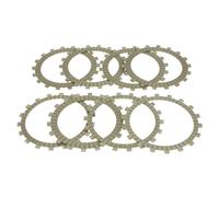 TRW MCC616-8 Juego Multidiscos, Embrague para BMW R - y otras motos