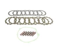 Disco de embrague TRW MSK245