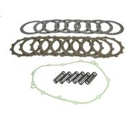 Disco de embrague TRW MSK250