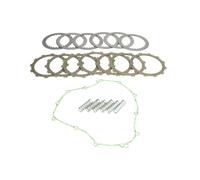 TRW KIT SUPER DE EMBRAGUE TRW MSK 255