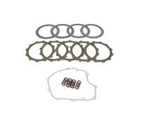 Disco de embrague TRW MSK258