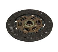 Disco de embrague VALEO 803558