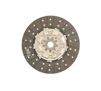 Disco de embrague VALEO 806127
