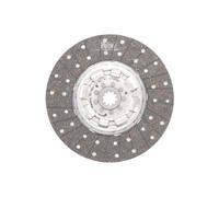 Disco de embrague VALEO 806128