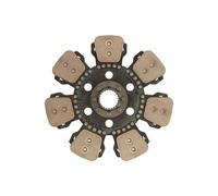 Disco de embrague VALEO 806129