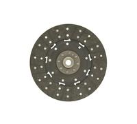 Disco de embrague VALEO 807629