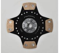 SACHS PERFORMANCE 881864 001717 Disco de embrague