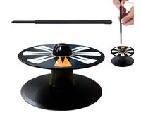 Disco de entrenamiento de golf - ABS + metal, herramienta de práctica de la Copa de Putting de 4,09 pulgadas | Portable Indoor & Outdoor Golf Trainer for Accuracy & Skill Improvement, Putting Putting