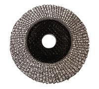 Disco de esponja para pulir 115 mm