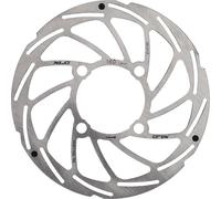 Disco de freno 4 agujeros para el buje XLC Roholoff 180 mm/1,8 mm