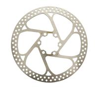 Disco de freno 6 agujeros compatible bord rectifie pour la securite Newton Brakco Shimano 160 mm