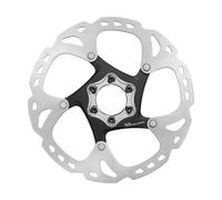 Disco de freno 6 agujeros Shimano SM-RT86 160 mm