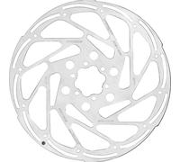 Disco de freno 6 agujeros TRP r140s02m 140 mm