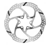 Disco de freno 6 agujeros TRP S02M 180 mm/6 trous 180 mm/6 agujeros