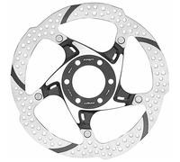 Disco de freno 6 agujeros TRP tr33 203 mm