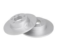 Disco De Freno A.b.s. 15952 para Alfa Romeo Fiat Lancia Alfarome/fiat/lanci