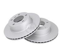 Frenado > Discos de freno > Discos de freno