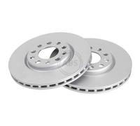 Disco De Freno A.b.s. 18022 Saburral para Alfa Romeo Fiat Fiat / Lancia Jeep