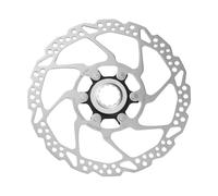 Disco de freno a disco para bici SM-RT54 CENTER LOCK 180 mm SHIMANO