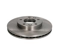 Disco de freno ABE C30307ABE delantero, ventilado , 1 Pieza