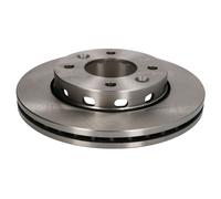 Disco de freno ABE C30308ABE delantero, ventilado , 1 Pieza