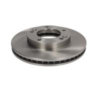 Disco de freno ABE C30315ABE delantero, ventilado , altamente carbonizado, 1 Pieza