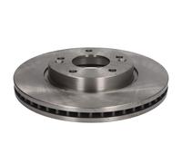 Disco de freno ABE C30325ABE delantero, ventilado , 1 Pieza