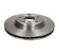 Disco de freno ABE C38019ABE delantero, ventilado , 1 Pieza