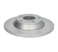 1X Disco de freno ABE C3A021ABE-P para AUDI A4 B5 (8D2) 1.6 1994-2000