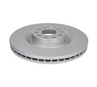 Disco de freno ABE C3A029ABE-P delantero, ventilado , altamente carbonizado, 1 Pieza