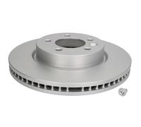 Disco de freno ABE C3I005ABE-P delantero, ventilado , 1 Pieza