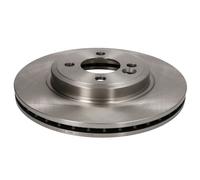 Disco de freno ABE C3K014ABE delantero, ventilado , altamente carbonizado, 1 Pieza