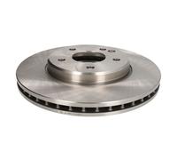 Disco de freno ABE C3M010ABE delantero, ventilado , altamente carbonizado, 1 Pieza